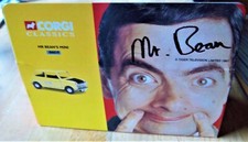 Bean Cooper Mini Mr. Beans