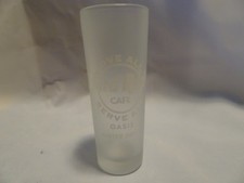 Hard Rock Cafe Oasis Shot