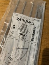 Ikea Rationell Towel Rack