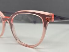Carolin Abram Eyeglasses Women