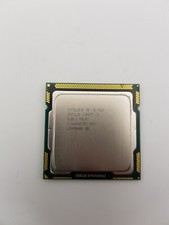 Intel Core i5-750 SLBLC Quad-Core 2.667GHz/8M Socket LGA1156 Processor CPU