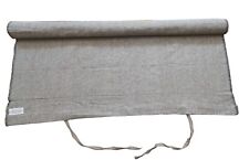 Wide and strong Grey cotton