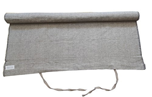 Wide and strong - , grey