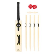 Slazenger v1000 wooden cricket - slazenger,