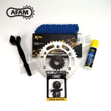 AFAM Recommended Blue Chain &