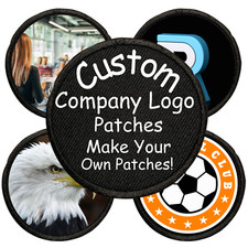 Custom Your Company Logo Image