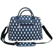 TARDIS Laptop Bag - Official