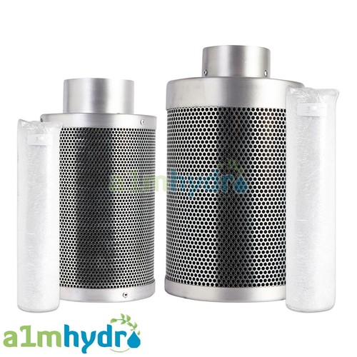 Rhino carbon filter 8 10 - rhino, 6
