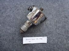  BOSCH Distributor Chrome