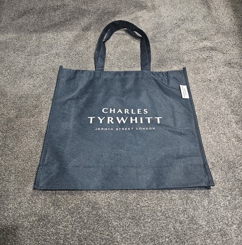 Charles tyrwhitt tote bag - charles,