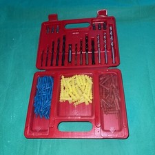 Drill Bit Set Bits DIY with
