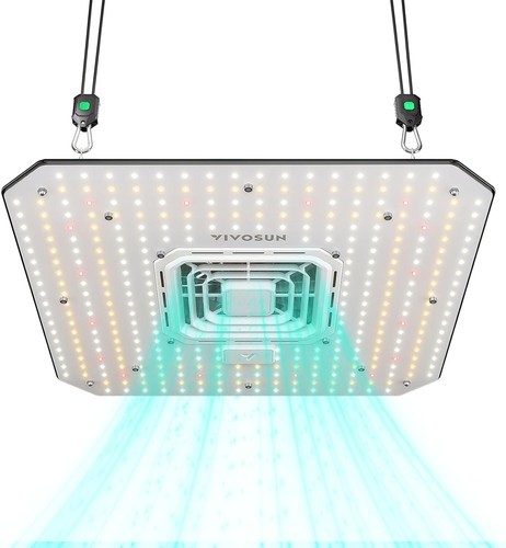 Vivosun aerolight a100se led - vivosun, a100se,led