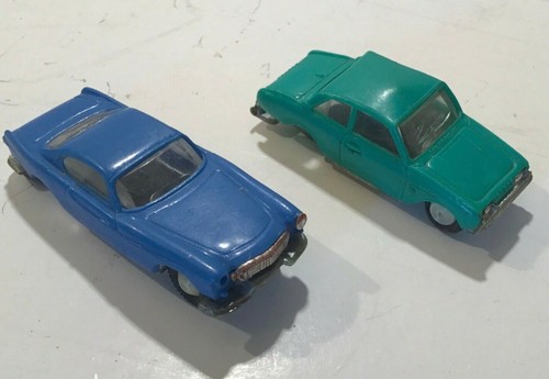 Volvo p18 ford taunus cars - &,