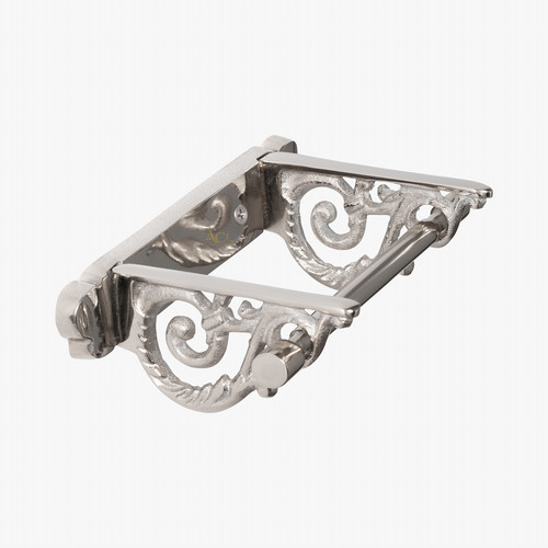 Victorian toilet roll holder - victorian,