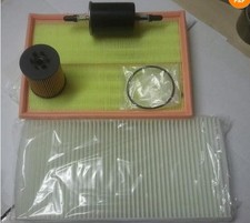 Vauxhall Corsa C 1.2 16V SXi