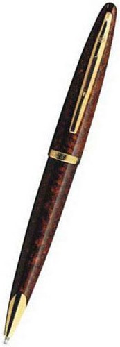 Waterman carene ballpoint - waterman,