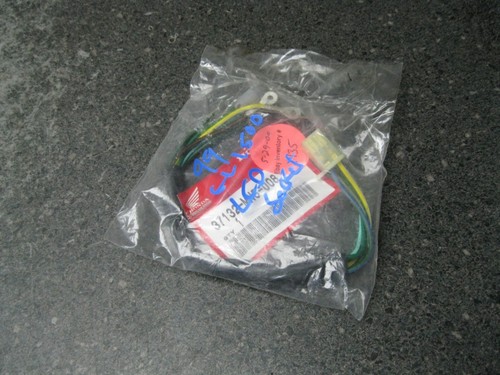 Nos honda goldwing gl1500 - 99,