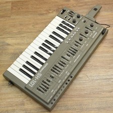 Roland SH-101 w/MG-1 Vintage