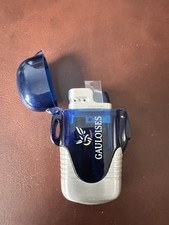 Gauloises Wind Proof Lighter