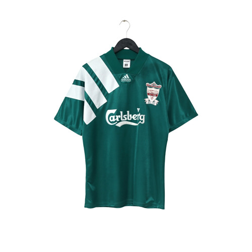 1992 liverpool vintage - 1992/93,
