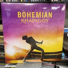 QUEEN ‎– BOHEMIAN RHAPSODY