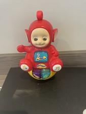 VTech Teletubbies Po Rock 'N