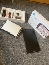 Huion Kamvas 13 GEN 3 with Pen