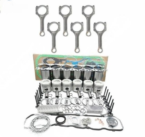 Rebuild kit 6pcs connecting - kit+6pcs,