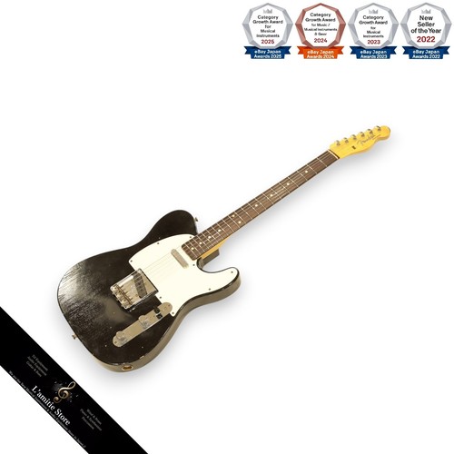 Fender custom shop - fender,