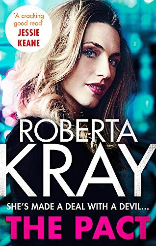 The pact kray - the,