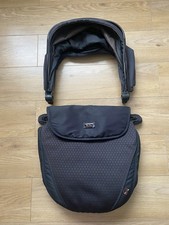 Silver Cross Pioneer Wayfarer