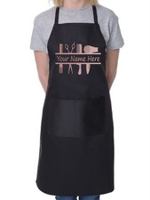 Personalised Apron Hairdresser