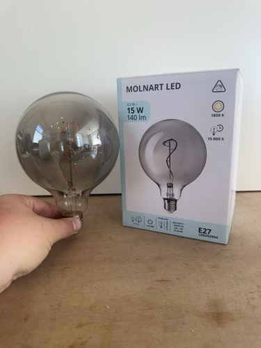 Ikea molnart led - molnart,
