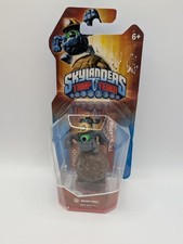 SKYLANDERS TRAP TEAM [S4]