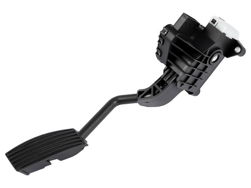 Genuine accelerator pedal - genuine,