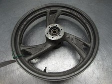 Yamaha TDM 850 3VD Motorcycle