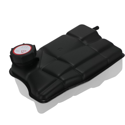 Coolant expansion tank for - coolant,