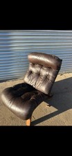 Mid-Century Norwegian Tan