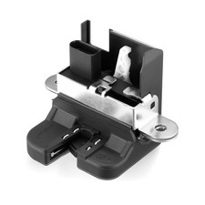 Tailgate Boot Lock Latch