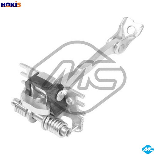 Door check 43130 for renault - door,