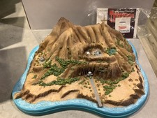 Robert Harrop Thunderbirds