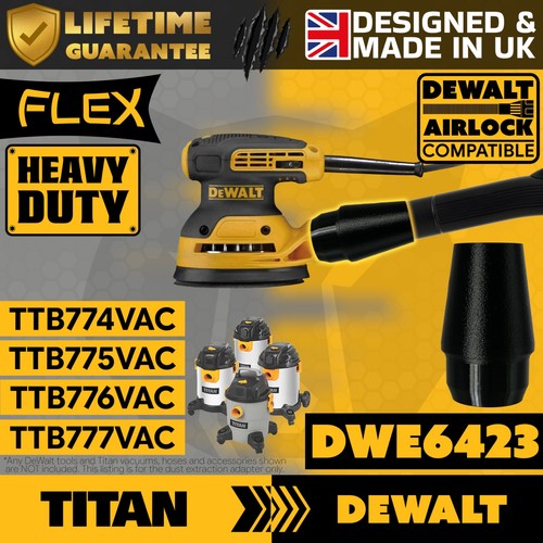 Titan ttb 774 775 776 - ttb, vac