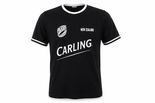 Carling mens shirt - t-shirt, l