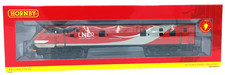 Hornby R40450 LNER MK4 DVT No