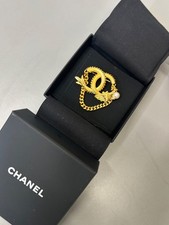 Authentic CHANEL CC Year of