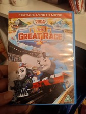 Thomas and Friends - The Great