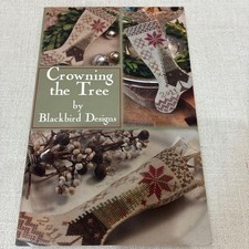 Blackbird Designs “Crowning