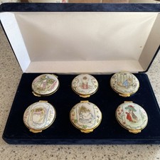 Royal  Doulton - Set of 6