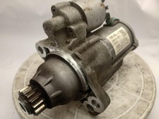  POLO STARTER MOTOR 02M911022F