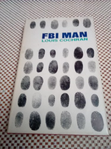 Fbi man louis - fbi, man-